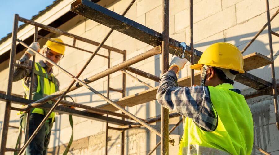 Ridge Cap Repair in Elgin, ND